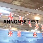 Annonse-test