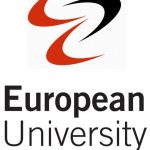 studier i utlandet European University Cyprus nyhetsbrev 2016 august  logo