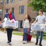 istock students moving in day