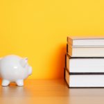 Saving for college istock
