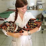 Sykepleiepraksis i Tanzania med Projects Abroad Mini