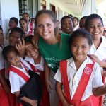 Undervisning på Samoa med Projects Abroad mini