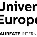 UE logo hoved
