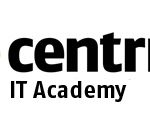 Centric logo IT Academy