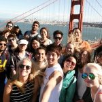 BISP-Golden Gate group photo – hovedbilde
