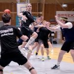 Handball-mini