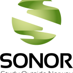Logo-midtstillt
