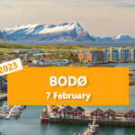 Header U&K – Bodø – engelsk