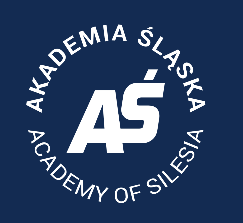 Academy of Silesia. Logo