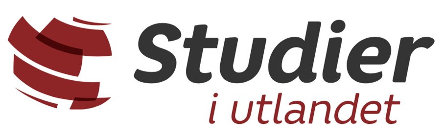 Studier i Utlandet logo